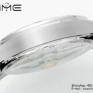 IWC Portugieser Automatic SS IW501704 APS Factory 1:1 Best Edition Blue Dial - Super Clone Watch | 1:1 Best Version