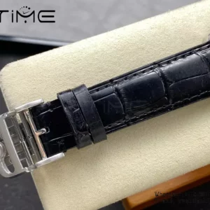 IWC Portuguese IW358313 GR Factory 1:1 Best Edition SS Champagne Dial Silvery Markers - Super Clone Watch | 1:1 Best Version
