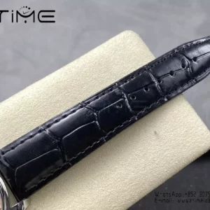 IWC Portuguese IW358313 GR Factory 1:1 Best Edition SS Champagne Dial Silvery Markers - Super Clone Watch | 1:1 Best Version