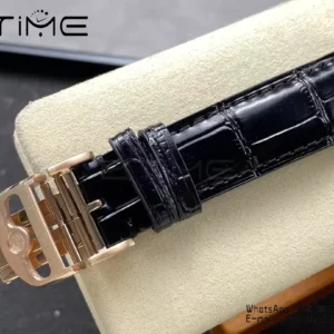 IWC Portuguese IW358401 GR Factory 1:1 Best Edition RG Browan Dial RG Markers - Super Clone Watch | 1:1 Best Version