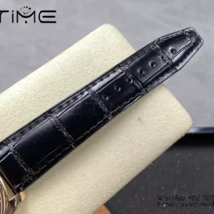 IWC Portuguese IW358401 GR Factory 1:1 Best Edition RG Browan Dial RG Markers - Super Clone Watch | 1:1 Best Version