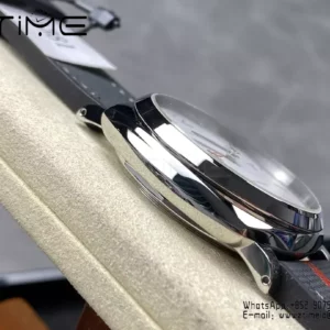 Panerai PAM1381 Luminor Due Luna Rossa 42mm VSF 1:1 Best Edition harmaalla nailonhihnalla P900 - Super Clone Watch | 1:1 Paras versio