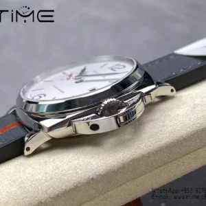 Panerai PAM1381 Luminor Due Luna Rossa 42mm VSF 1:1 Best Edition harmaalla nailonhihnalla P900 - Super Clone Watch | 1:1 Paras versio