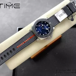 Panerai PAM1565 Submersible Luna Rossa 42mm VSF 1:1 Best Edition P900 - Super Clone Watch | 1:1 Best Version