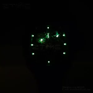 RICHARD MILLE RM35-01 Black Carbon BBR Factory Best Edition Black Nylon Strap - スーパークローンウォッチ｜1:1ベストバージョン