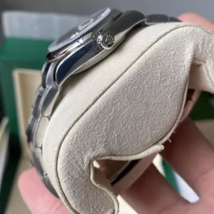 Rolex DateJust 31mm 278240 A+ Factory 1:1 Best Edition Silvery Dial on Oyster Bracelet DD2824 - Super Clone Watch | 1:1 Best Version