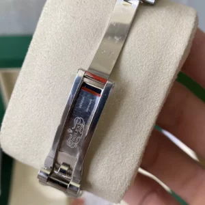 Rolex DateJust 31mm 278274-0036 A+ Factory 1:1 Best Edition Blue Dial on Diamond Bezel DD2824 - Super Clone Watch | 1:1 Best Version