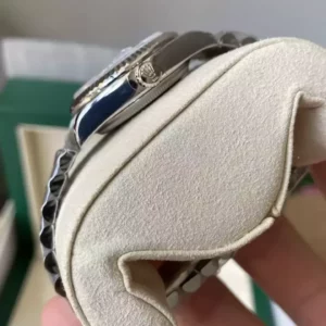 Rolex DateJust 31mm 278274 A+ Factory 1:1 Best Edition MOP Roman Dial on Jubilee Bracelet DD2824 - Super Clone Watch | 1:1 Best Version