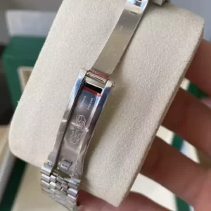 Rolex DateJust 31mm 278274 A+ Factory 1:1 Best Edition MOP Roman Dial on Jubilee Bracelet DD2824 - Super Clone Watch | 1:1 Best Version