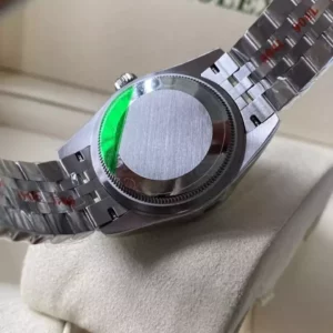 Rolex DateJust 31mm 278274 A+ Factory 1:1 Best Edition MOP Roman Dial on Jubilee Bracelet DD2824 - Super Clone Watch | 1:1 Best Version