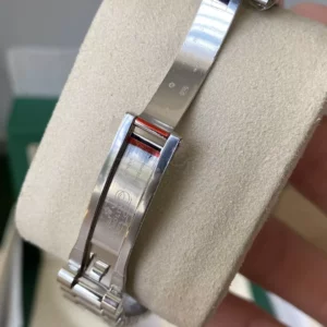Rolex DateJust 31mm 278384 A+ Factory 1:1 Best Edition MOP Dial on Diamond Bezel DD2824 - Super Clone Watch | 1:1 Best Version