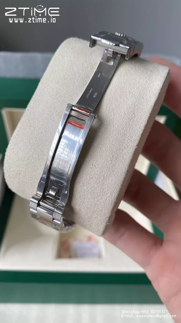 ロレックスデイトジャスト31mm 278384 A+ ファクトリー1:1ベストエディション ダイヤモンドベゼル ピンクダイアル DD2824 - スーパークローン時計｜1:1ベストバージョン
