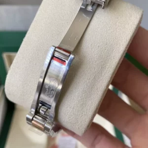 Rolex DateJust SS/RG 31mm 278271 A+ Factory 1:1 Best Edition MOP Diamond Dial President Bracelet - Super Clone Watch | 1:1 Nejlepší verze