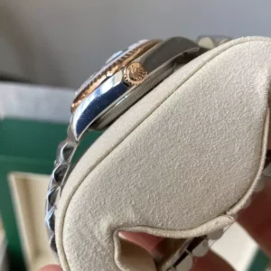 Rolex DateJust SS/RG 31mm 278271 A+ Factory 1:1 Best Edition Roman  Dial - Super Clone Watch | 1:1 Best Version