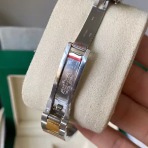 Rolex DateJust SS/YG 31mm 278273-0025 A+ Factory 1:1 Best Edition YG Diamond Dial - Super Clone Watch | 1:1 Best Version