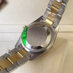 Rolex DateJust SS/YG 31mm 278273-0025 A+ Factory 1:1 Best Edition YG Diamond Dial - Super Clone Watch | 1:1 Best Version