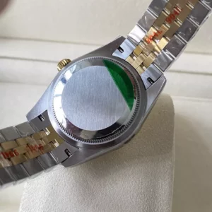 Rolex DateJust SS/YG 31mm 278273 A+ Factory 1:1 Best Edition Gray Diamond Dial - Super Clone Watch | 1:1 Best Version