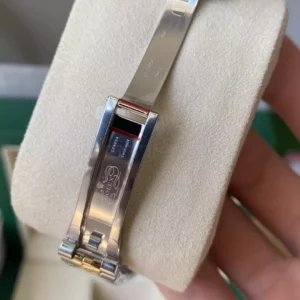 Rolex DateJust SS/YG 31mm 278273 A+ Factory 1:1 Best Edition Gray Roman Dial - Super Clone Watch | 1:1 Best Version