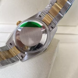Rolex DateJust SS/YG 31mm 278273 A+ Factory 1:1 Best Edition MOP Dial Diamond Bezel - Super Clone Watch | 1:1 Best Version