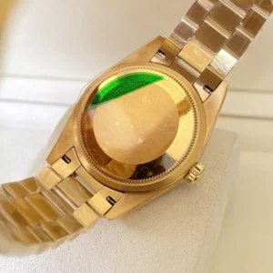 Rolex DateJust YG 31mm 278248 A+ Factory 1:1 Best Edition YG Sticker Markers Dial - Super Clone Watch | 1:1 Best Version