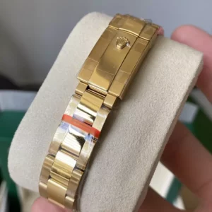 Rolex DateJust YG 31mm 278278 A+ Factory 1:1 Best Edition YG Sticker Markers Dial - Super Clone Watch | 1:1 Best Version