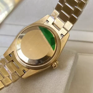 Rolex DateJust YG 31mm 278288 A+ Factory 1:1 Best Edition YG Sticker Markers Dial - Super Clone Watch | 1:1 Best Version