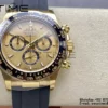 Rolex Daytona 126518-010 Clean Factory YG 1:1 Best Edition YG Dial - Super Clone Watch | 1:1 Best Version