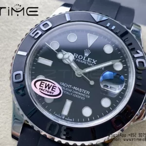 Rolex Yacht-Master 42mm 226659 EWE Factory 1:1 Best Edition - Super Clone Watch | 1:1 Best Version