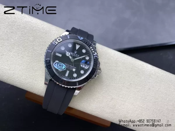 Rolex Yacht-Master 42mm 226659 EWE Factory 1:1 Best Edition - Super Clone Watch | 1:1 Best Version