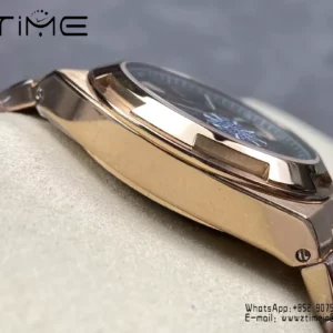 VC Overseas 41mm RG 7920V GR Factory 1:1 Best Edition グリーンダイアルRGブレスレット - スーパークローン時計｜1:1ベストバージョン