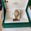 Rolex DateJust YG 31mm 278278 A+ Factory 1:1 Best Edition YG Sticker Markers Dial - Super Clone Watch | 1:1 Best Version