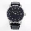 Audemars Piguet Code 11.59 SS 15210BC APS Factory 1:1 Best Edition Μαύρο καντράν - Super Clone Watch | 1:1 Best Version
