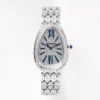 Bvlgari Serpenti Seduttori Watch SS 103159 BVF 1:1 Best Edition Diamonds Dial with Strap - Super Clone Watch | 1:1 Best Version