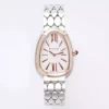 Bvlgari Serpenti Seduttori Watch SS 103144 BVF 1:1 Best Edition White Dial - Super Clone Watch | 1:1 Best Version