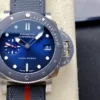 Panerai PAM1565 Submersible Luna Rossa 42mm VSF 1:1 Best Edition P900 - Super Clone Watch | 1:1 Best Version