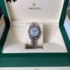 Rolex DateJust 31mm 278274 A+ Factory 1:1 Best Edition MOP Roman Dial on Jubilee Bracelet DD2824 - Super Clone Watch | 1:1 Best Version