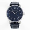 Audemars Piguet Code 11.59 SS 15210BC APS Factory 1:1 Best Edition Blue Dial - Super Clone Watch | 1:1 Nejlepší verze