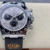 Rolex Daytona 126519 QF Factory 1:1 Best Edition Gray/Black Dial V6 (Weighted) - Super Clone Watch | 1:1 Best Version