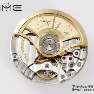 Audemars Piguet Code 11.59 SS 15210BC APS Factory 1:1 Best Edition Black Dial SA4302 Super Clone - Super Clone Watch | 1:1 Best Version