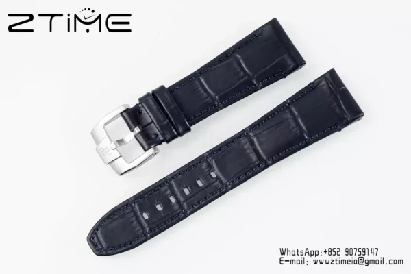 Audemars Piguet Code 11.59 SS 15210BC APS Factory 1:1 Best Edition Black Dial SA4302 Super Clone - Super Clone Watch | 1:1 Best Version