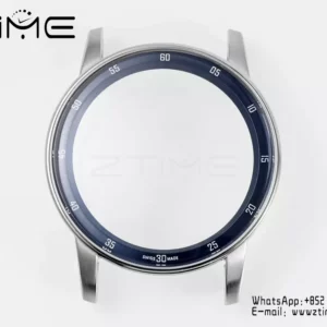 Audemars Piguet Code 11.59 SS 15210BC APS Factory 1:1 Best Edition Blue Dial  SA4302 Super Clone - Super Clone Watch | 1:1 Best Version