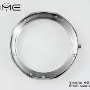 Audemars Piguet Code 11.59 SS 15210BC APS Factory 1:1 Best Edition Blue Dial  SA4302 Super Clone - Super Clone Watch | 1:1 Best Version