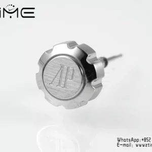 Audemars Piguet Code 11.59 SS 15210BC APS Factory 1:1 Best Edition Blue Dial  SA4302 Super Clone - Super Clone Watch | 1:1 Best Version