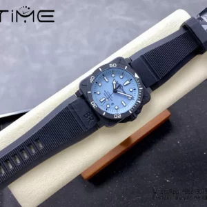 Bell Ross BR03A-D-LM-CE/SRB M+ Factory  1:1 Best Edition Blue Dial  A2892 - Super Clone Watch | 1:1 Best Version