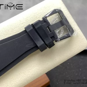 Bell Ross BR03A-HRZ-CE M+ Factory  1:1 Best Edition Blue/Black Dial - Super Clone Watch | 1:1 Best Version