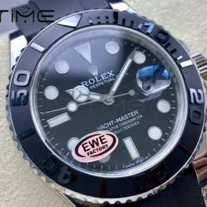 Rolex Yacht-Master 42mm 226659 EWE Factory 1:1 Best Edition - Super Clone Watch | 1:1 Best Version