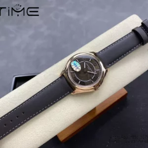 Vacheron Constantin Fiftysix RG 40mm MKS Factory 1:1 Best Edition Quadrante marrone - Orologio Super Clone | 1:1 Best Version