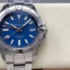 ブライトリング アベンジャー オートマチック GMT 44 BLS ファクトリー 1:1 ベスト版 ブルーダイヤル SS ブレスレット - スーパークローン時計｜1:1 ベスト版