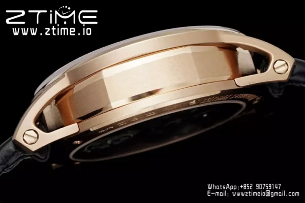 AP Code 11.59 Skeleton Tourbillon 26600CR APPF Best Edition Gray Nylon Strap - Super Clone Watch | 1:1 Best Version