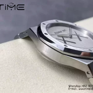 AP Royal Oak KAWS SS APSF 1:1 Best Edition XX Dial on SS Bracelet SA4302 Super Clone - Super Clone Watch | 1:1 Best Version